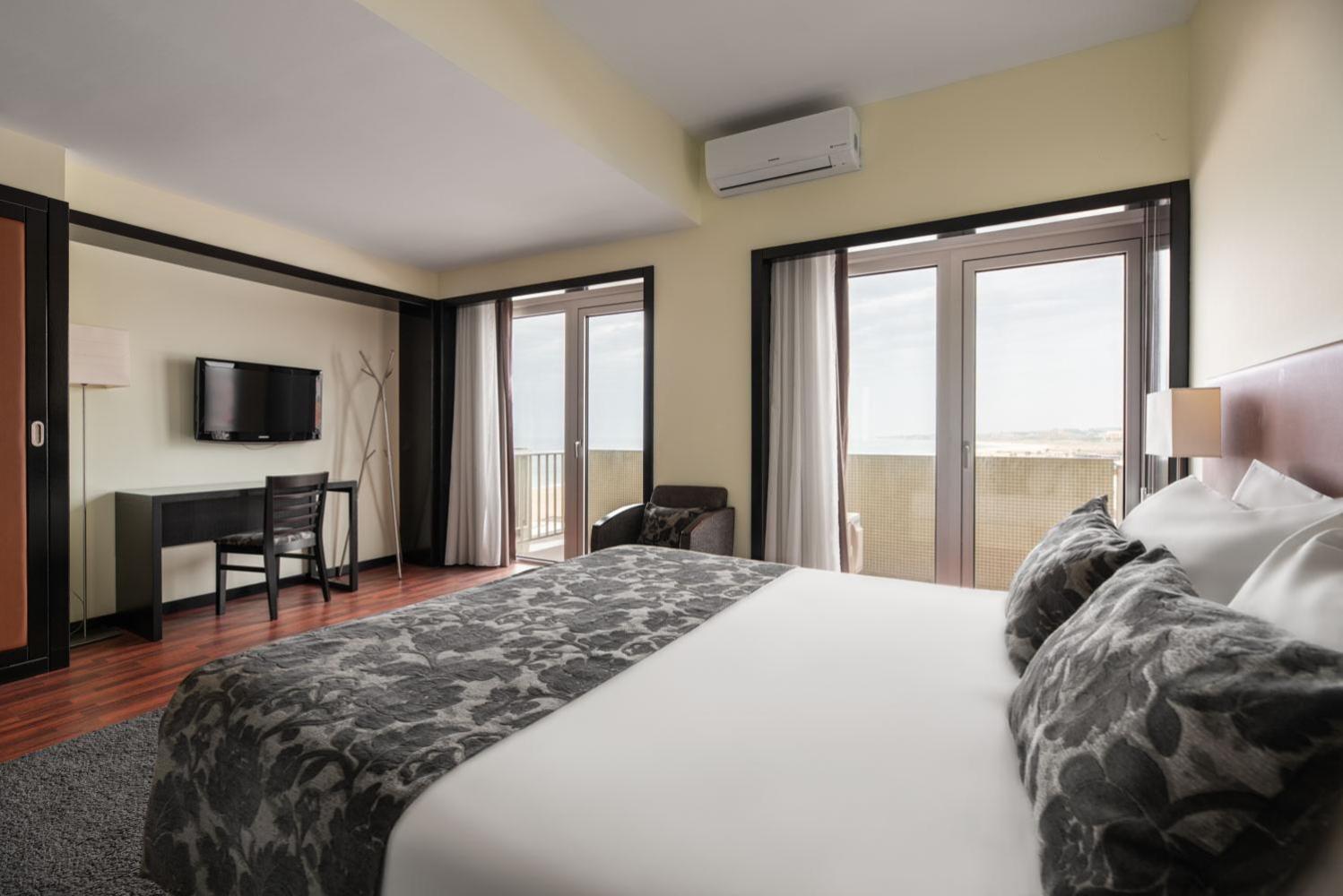 Exe Praia Golfe Espinho  Exterior foto