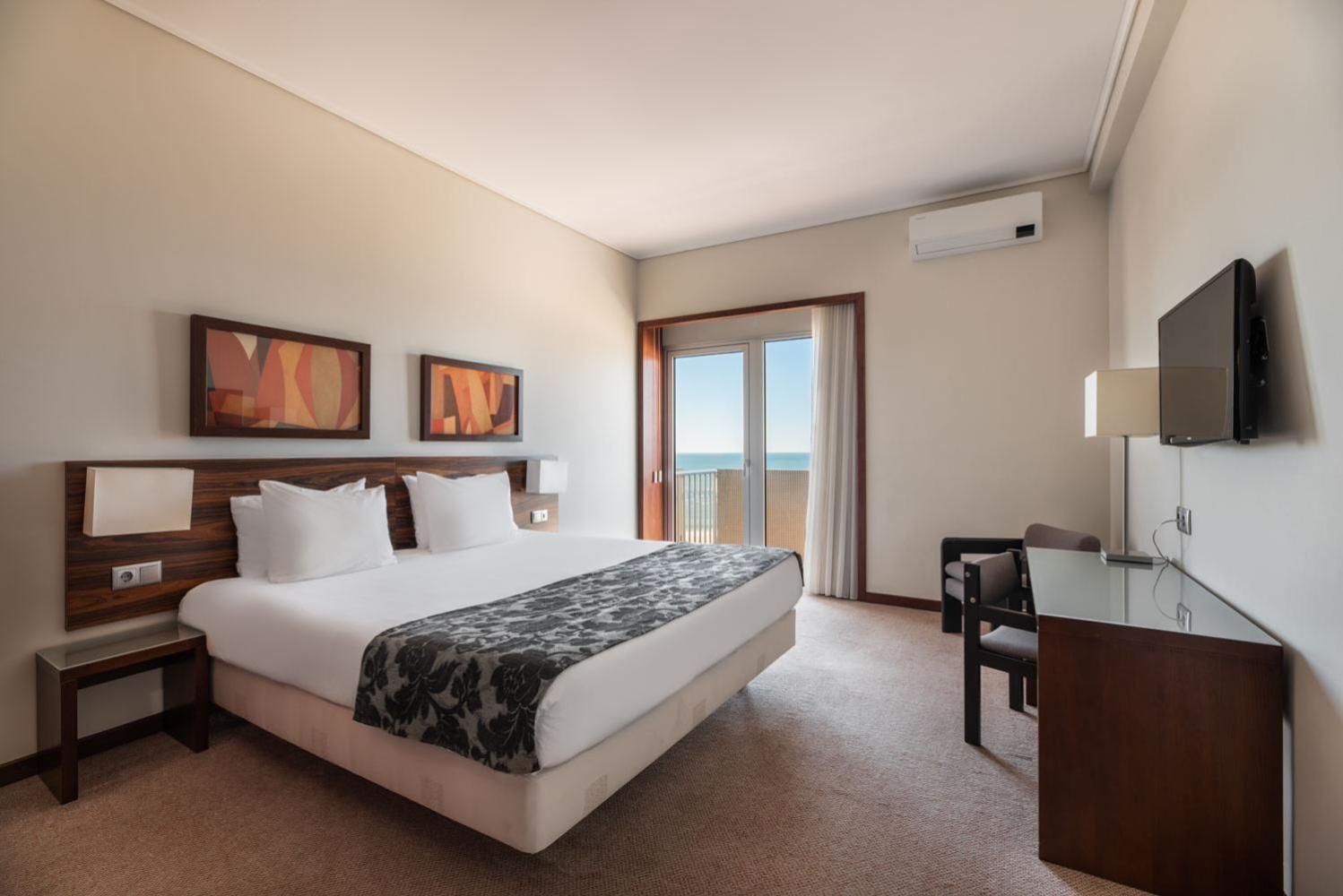 Exe Praia Golfe Espinho  Exterior foto